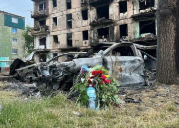 Кількість загиблих від ракетного удару по Кривому Рогу зросла до 13