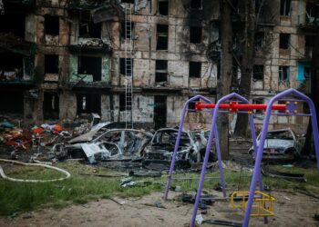 У Силах оборони пояснили, чому росіяни посилили обстріл Дніпропетровщини
