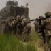 ЗСУ мають успіхи майже по всій лінії фронту, — ISW
