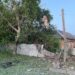 Ворог продовжує беззупинно обстрілювати Нікопольщину