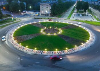 В Кам’янському також відкриють Макдональдз, – мер Андрій Білоусов