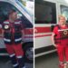 У Павлоградській громаді завдяки свідкам та медикам «швидкої» врятували потопельника