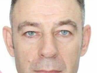 У Кривому Розі третій місяць шукають 50-річного чоловіка