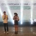 У Дніпрі переможці конкурсу «Студентська весна» віддали призові кошти на придбання автівки для ЗСУ
