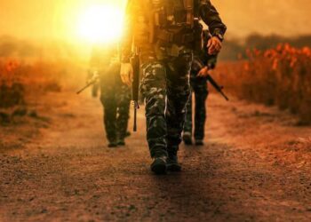 Сьогодні окупанти атакували два райони на Дніпропетровщині