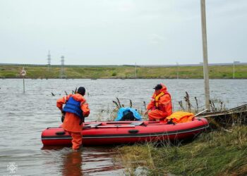Загинуло 16 людей через підрив Каховської ГЕС
