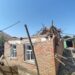 Сьогодні окупанти знову обстріляли Нікополь