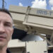 Кличко: Україна отримає від Німеччини озброєння, якого потребує, зокрема для захисту неба