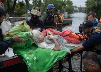 Кількість загиблих внаслідок підриву Каховської ГЕС збільшилася, – МВС