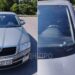 У Дніпрі невідомий стріляє по автівкам з пневматичної зброї: власник пошкодженого легковика полює на стрілка