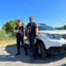 Хвилинка добра: у Кам’янському поліцейські допомогли бабусі, якій стало зле у маршрутці
