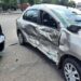 У Кривому Розі «мажорка» скоїла ДТП та влаштувала «розборки» з потерпілим: подробиці скандалу (ВІДЕО)