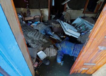 Трагедія в Херсоні