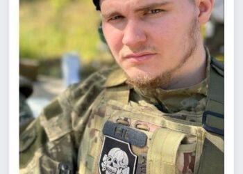 Наречена загиблого на війні дніпрянина благає підтримати петицію про присвоєння йому Героя України посмертно