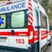 Мешканка Томаківки у «кареті швидкої» народила дев’яту дитину