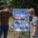 У Кам’янському розпочали будівництво Центру реабілітації для військових