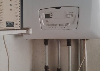 У Дніпрі компенсуватимуть до 100 тисяч гривень витрат на перехід на індивідуальне опалення
