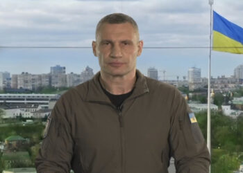 Відбувається шквальна кампанія, яка у воєнний час не дає працювати підприємствам критичної інфраструктури Києва- Кличко
