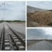 Відновлено рух поїздів на перегоні поблизу Нікополя