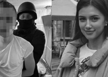 Жорстокого вбивцю студентки з Кам’янського засудили до довічного ув’язнення