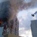 Вночі у Києві пролунав вибух у багатоповерхівці: є загиблі