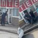 У Дніпрі біля аптеки помер чоловік