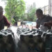 Мешканці Марганцю, Нікопольського району продовжують страждати від відсутності водопостачання.