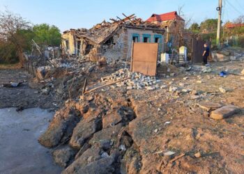 Вночі окупанти масовано атакували Дніпропетровщину крилатими ракетами, безпілотниками та важкою артилерією: серед постраждалих діти