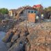 Вночі окупанти масовано атакували Дніпропетровщину крилатими ракетами, безпілотниками та важкою артилерією: серед постраждалих діти