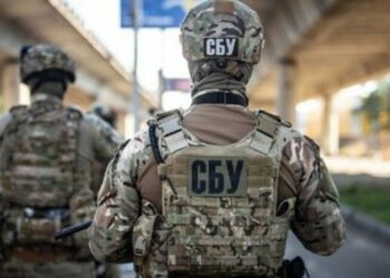 У Дніпрі затримано «праву руку» російського олігарха, який керував вивезенням з України титану для ворожих «Калібрів» та гелікоптерів
