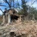 Протягом дня окупанти чотири рази вгатили по Нікопольщині, вбили чоловіка