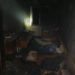 На Нікопольщині у палаючій квартирі загинуло двоє людей