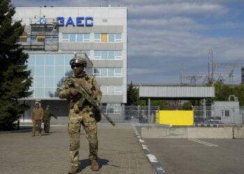 Загроза підриву ЗАЕС: до яких наслідків призведе вибух та які райони Дніпропетровщини може зачепити радіаційна хмара