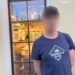 У Дніпрі грабіжники напали на військового