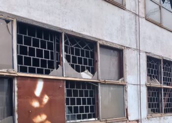 Сьогодні у Нікополі окупанти вбили двох робітників на підприємстві: безпекова ситуація на вечір