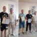 У Кривому Розі двоє ліцеїстів врятували чоловіка, який ледь не потонув на турбазі