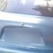 У Дніпрі поліціянти розшукали водія Daewoo, який не пропустив на “зебрі” чоловіка з дитиною