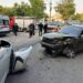 У Дніпрі внаслідок ДТП постраждало двоє людей