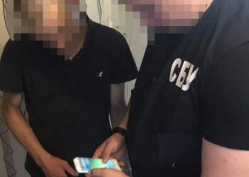 У Кривому Розі викрили ще двох ворожих агітаторів