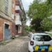 У Кривому Розі 2-річна дитина випала з вікна другого поверху