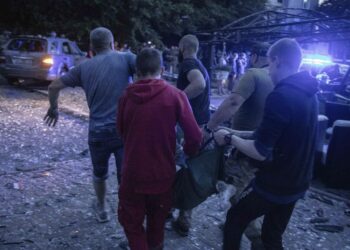 Кількість жертв від ракетного удару по Краматорську зросла до 12, троє – діти