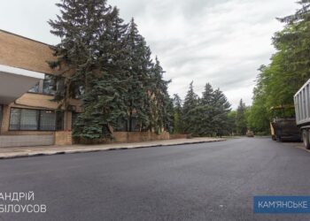 В Кам’янському триває розбудова медичної галузі