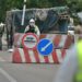На Дніпропетровщині проходять масштабні навчання з цивільного захисту на випадок можливого ворожого теракту на ЗАЕС