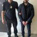 Затримано одного з учасників розбійного нападу на мешканця Кам’янського