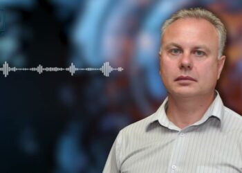 На Дніпропетровщині затримали ще одного колаборанта: йому загрожує довічне ув’язнення