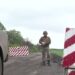 Останній блокпост, між мирним життям та лінією зіткнення – сюжет з Донецької області