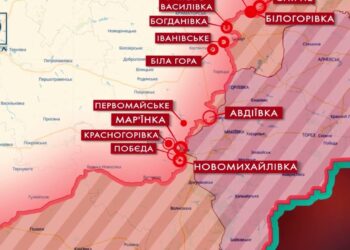 Ситуація на фронті 13.06.2023