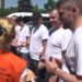 У Дніпрі колективам мобільним бригад соціально-психологічної допомоги вручили 7 спецавтівок