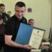 У Дніпрі військовослужбовці опановують нову професію