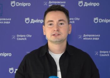 Завершує роботу дніпровська платформа з підготовки одинадцятикласників до НМТ-2023